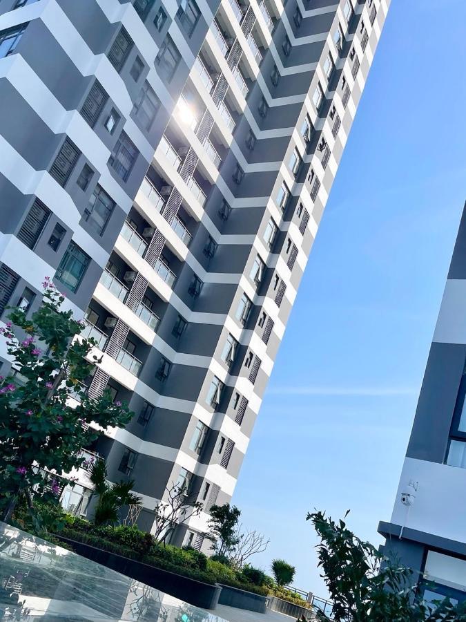 U Mall Apartments - 400M To Sokha Beach Sihanoukville Ngoại thất bức ảnh